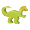 Wooden Oviraptor by Holztiger