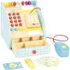 Wooden Toy Cash Register by Vilac