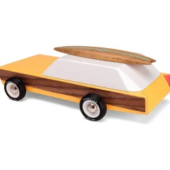 Woodie Car By Candylab Toys