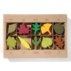 Woodland Leaves by Moon Picnic