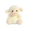 Woolly Lamb Palm Pals by Aurora