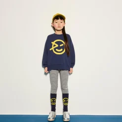 Wynken Sweat in Rich Navy by Wynken - Last Ones In Stock - 2-4 Years