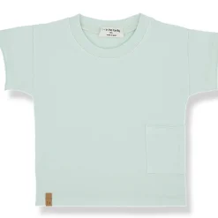 Xevi Top in Subtle Green by 1+ in the Family