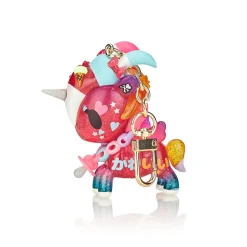 Y2 Kawaii Yurameki Bag Charm by Tokidoki