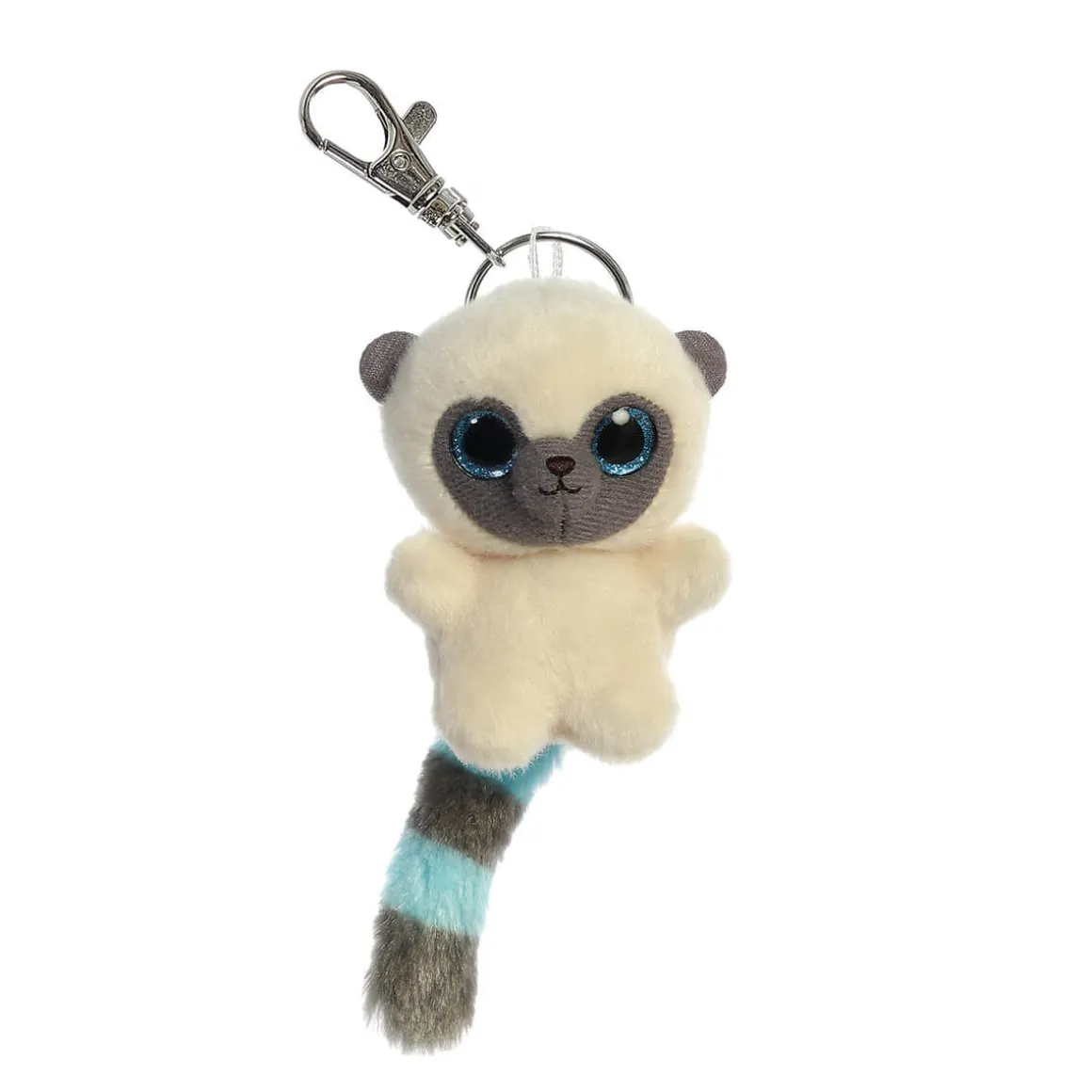 YooHoo Key Clip by Aurora