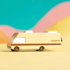 Yosemite RV Mini Candycar By Candylab Toys