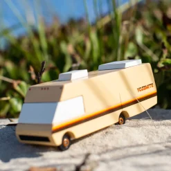 Yosemite RV Mini Candycar By Candylab Toys