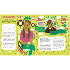 Young, Gifted And Black by Jamia Wilson & Andrea Pippins