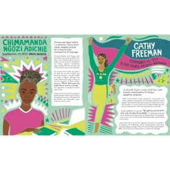 Young, Gifted And Black by Jamia Wilson & Andrea Pippins