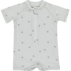 Zip Rashguard One Piece in Twinkle by Quincy Mae