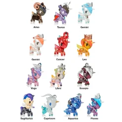 Zodiac Unicorno Blind Box by Tokidoki
