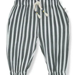 Zoe Pants in Petroleum by 1+ in the Family