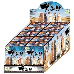 Zun!! Cat Blind Box by Yell Japan